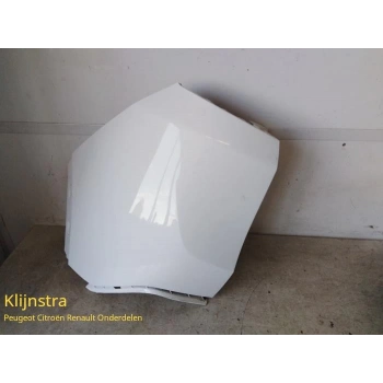 Sol Arka Tampon Psa 3008 B.M 2014- (Oem No: 1618040880)