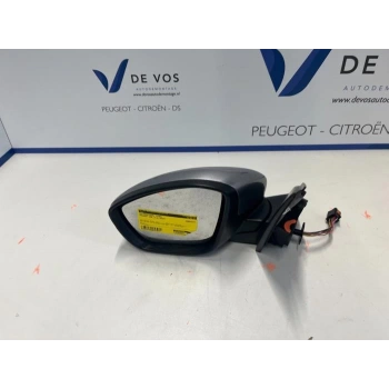 Sol Ayna Psa 308 (T9) B.M 16- (Oem No: 1634857580)