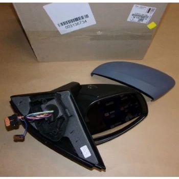 Sol Dış Ayna Psa 308 Iı B.M 2013- (Oem No: 1611509080)