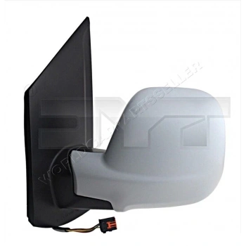 Sol Dış Ayna Psa Expert 4 B.M 2017- (Oem No: 98155884Xt)