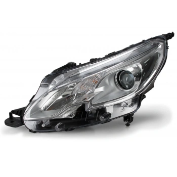 Sol Far Psa 2008 Bm 13- (Oem No: 1685353580)