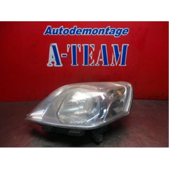 Sol Far Psa Fıorıno-Bıpper-Nemo B.M 08- (Oem No: 1634151680)