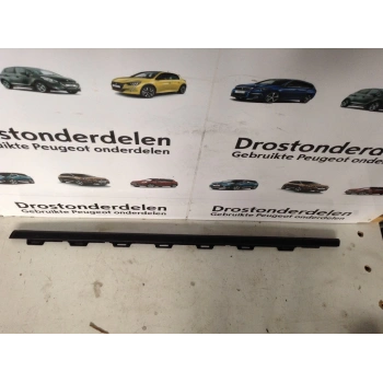 Sol Ön Cam Dış Fıtıl Psa 208/2008 B.M 2013- (Oem No: 9673085180)