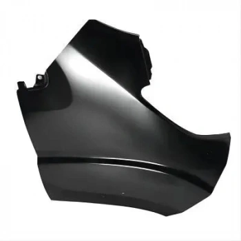 Sol Ön Çamurluk Psa Boxer Iıı B.M 06- (Oem No: 1611655080)