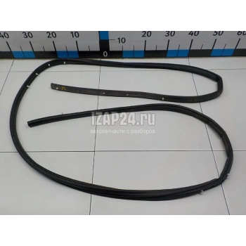 Sol Ön Kapı Çerçeve Lastiği Psa 301 B.M 2013- (Oem No: 9675587480)