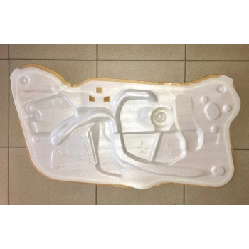 Sol Ön Kapı Izolatörü Psa 301 B.M 2012- (Oem No: 9675552580)