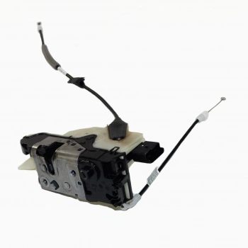 Sol Ön Kapı Kilidi Psa 2008 (A94F) B.M 14- (Oem No: 9812500880)