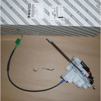 Sol Ön Kapı Kilidi Psa Bıpper / Nemo B.M 09- (Oem No: 1674220180)