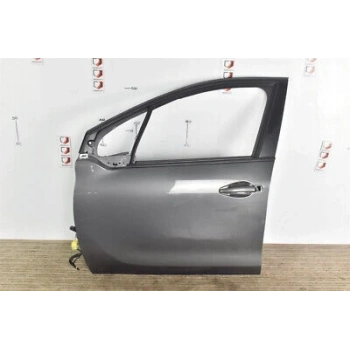 Sol Ön Kapı Sacı 5P Psa 208 B.M 2012- (Oem No: 1607144880)