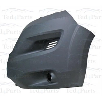 Sol Ön Tampon Psa Boxer Iıı B.M 06- (Oem No: 1612430580)