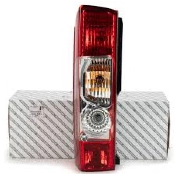 Stop Lambası : Sol Psa Boxer-3/Jumper-3 2.2 Hdı 06- (Oem No: 1606664080)