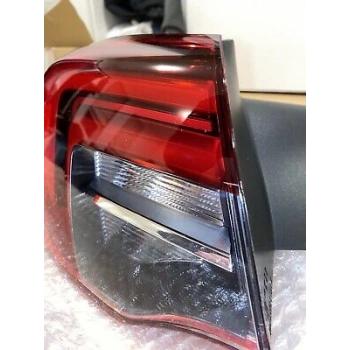 Stop Lambası Dış : Sol Halojen Opel Insıgnıa B Bm 18- (Oem No: Yr00147780)