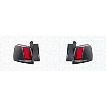 Stop Lambası Dış Sağ Psa 3008 Bm 2016- (Oem No: 9810477080)