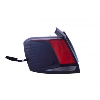 Stop Lambası Dış Sol Psa 3008 Bm 2016- (Oem No: 9810477180)