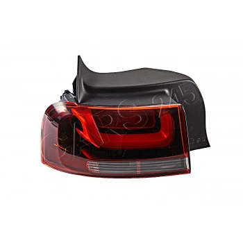 Stop Lambası Dış Sol Psa C4 Cactus B.M 2018- (Oem No: 9821349980)