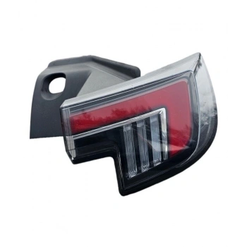 Stop Lambası Sağ Dış Opel Mokka Bm 21- (Oem No: 9833721980)