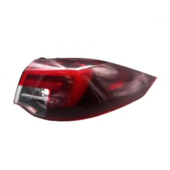 Stop Lambası Sağ Halojen Dış Opel Insıgnıa B Bm 18- (Oem No: Yr00147880)