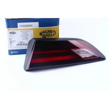 Stop Lambası Sağ İç  Ledlı Opel Astra K 16- (Oem No: 39098795)