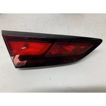 Stop Lambası Sol İç  Led Aydınlatma Harıç Opel Astra K Bm 16- (Oem No: 39032988)