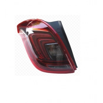 Stop Lambası Sol Led Stop İçin Opel Mokka Bm 16- (Oem No: 42758059)
