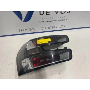 Stop Sol Psa C4 Pc Iı B.M 2012- (Oem No: 9678271580)