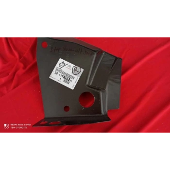 Stop Yuva Sacı Sağ Alt Psa C3 Bm 02- (Oem No: 9811976480)