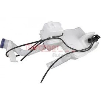 Su Fıskıye Depo Dolum Borusu Opel Corsa F Bm 20- (Oem No: 9828380380)