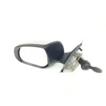 Suzukı Alto Elektrikli Ayna 08/12 Sol (Oem No: E-3365)