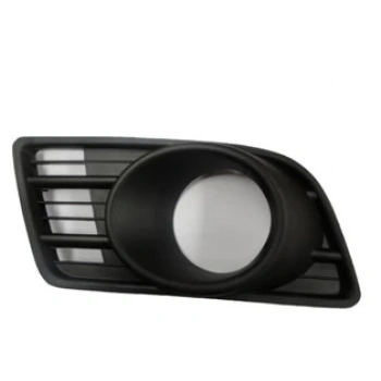 Suzukı Swıft- 08/11; Sis Lamba Kapağı Sol Sis Delikli (Tyg) (Oem No: 543-2062B)