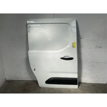 Sürgülü Kapı (Sag) Psa Partner B.M 2018- (Oem No: 9820425580)