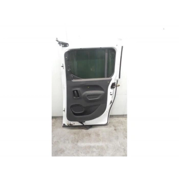 Sürgülü Kapı (Sag) Psa Partner Tepee B.M 08- (Oem No: 9831177480)