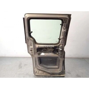 Sürgülü Kapı : Sol Psa Partner 02-08 (Oem No: 9835686280)