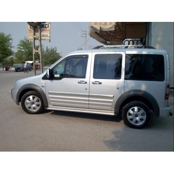 Sürgülü Kapı Döseme Alçak Küllüksüz Ford Connect Bm 02- (Oem No: 2T14 K274K36 Ejn2Er)