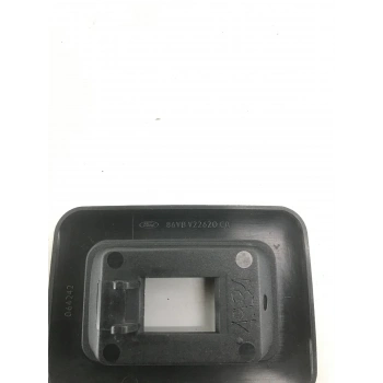 Süsgülü Kapı İç  Kol Çerçevesı Çerçevesı Ford Transıt V83 Bm 92- (Oem No: 86Vb V22620 Ca)