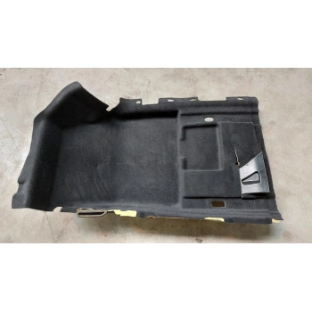 Taban Halısı Psa 3008 B.M 2016- (Oem No: 98393548Zd)