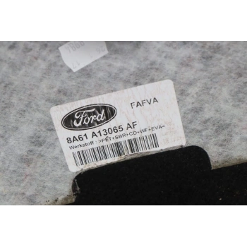 Taban Paspası Ford Fıesta Bm 09- (Oem No: 8A61 A13065 Af)