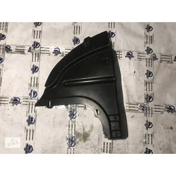 Takvıye Radyatör Ford Connect Bm 02- (Oem No: 7T16 16A315 Ab)