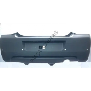 Tampon Arka Psa 301 B.M 2021- (Oem No: 1608729180)