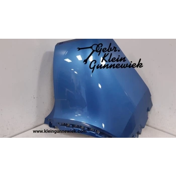 Tampon Arka Üst Köse Sağ Opel Crossland X Bm 17- (Oem No: 39097388)