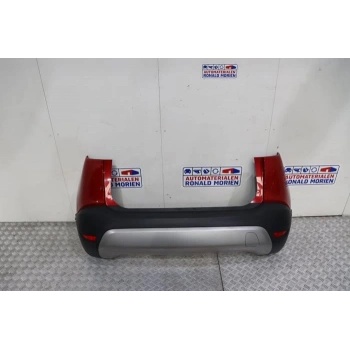 Tampon Arka Üst Köse Sol Opel Crossland X Bm 17- (Oem No: 39097387)