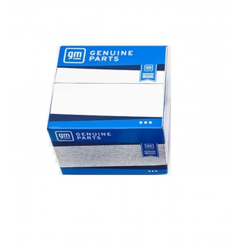 Tampon Bakalıtı Arka Opel Cruze Bm 10- (Oem No: 95260933)