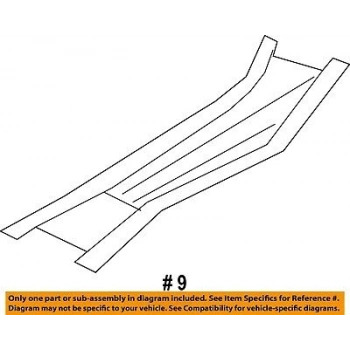 Tampon Braketi Arka Sağ Nb Opel Aveo T250/T255 Bm 06- (Oem No: 96648657)