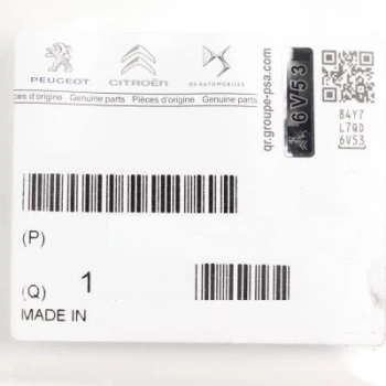 Tampon Braketi Arka Sağ Opel Insıgnıa B Bm 18- (Oem No: Yr00270180)