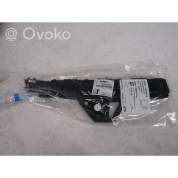 Tampon Braketi Arka Sağ Psa Crossland Bm 17- (Oem No: Yq00723780)