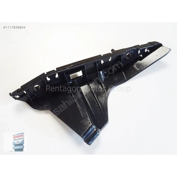Tampon Braketi Ön Sağ Opel Corsa F Bm 20- (Oem No: 9829335780)