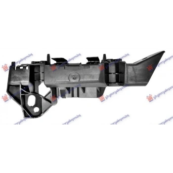 Tampon Braketi Ön Sağ Opel Crossland X Bm Bm (Oem No: Yq00572080)