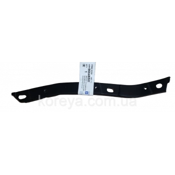 Tampon Braketi Ön Sol Nb Opel Aveo T250/T255 Bm 06- (Oem No: 96648505)