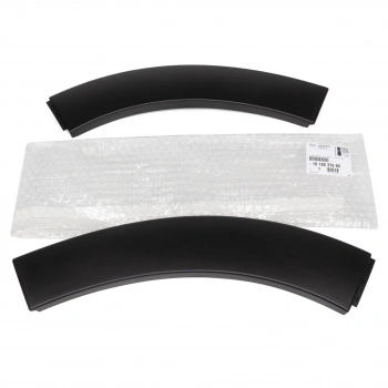 Tampon Çıtası Ön (Kenar Çıtası) Psa C3 (B618) B.M 2015- (Oem No: 1618037680)