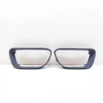 Tampon Çıtası Ön (Takım) Psa C5 Aırcross (C84) B.M 19- (Oem No: 1638495480)