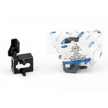 Tampon Ford Mondeo Bm 2015/- (Oem No: Ds73 16K809 Ae)